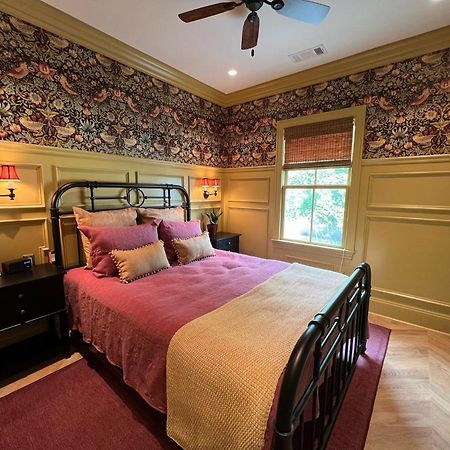 New Construction Cottage In Downtown Savannah Arts District Ngoại thất bức ảnh