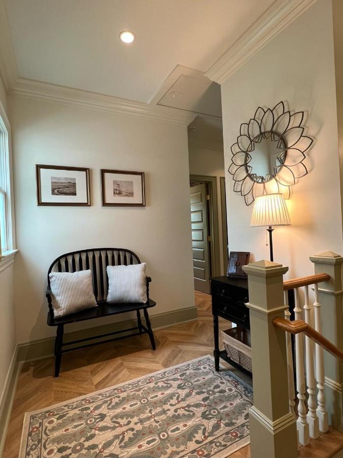 New Construction Cottage In Downtown Savannah Arts District Ngoại thất bức ảnh