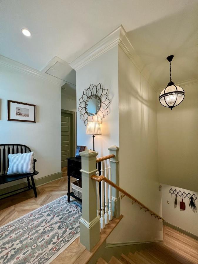 New Construction Cottage In Downtown Savannah Arts District Ngoại thất bức ảnh